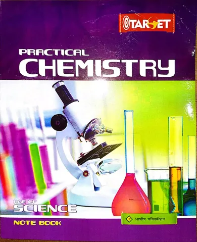 Target Practical Copy Chemistry-12