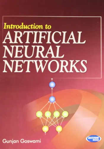 Introduction to Artificial Neural Network