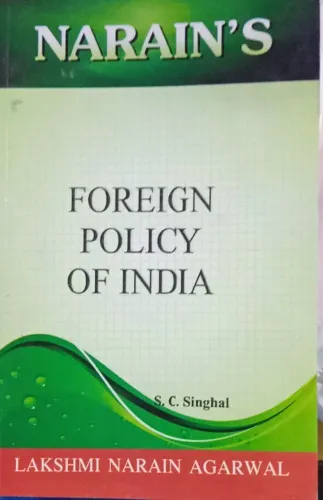 Foreign Policy Of India