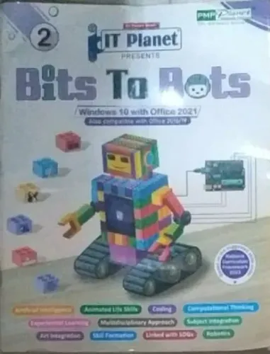 It Planet Bits To Bots Windows 10 With Office 2021-2