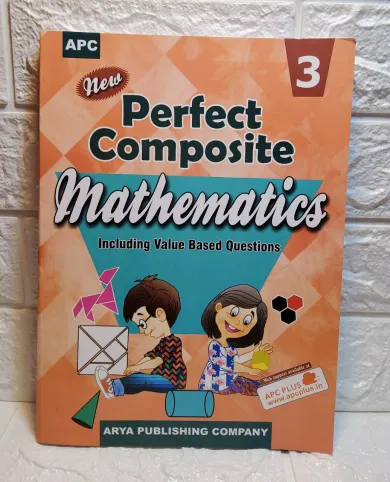 New Perfect Composite Mathematics- 3