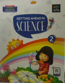 Getting Ahead In Science Class - 2