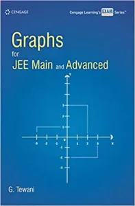 Graphs for JEE (Main & Advanced)