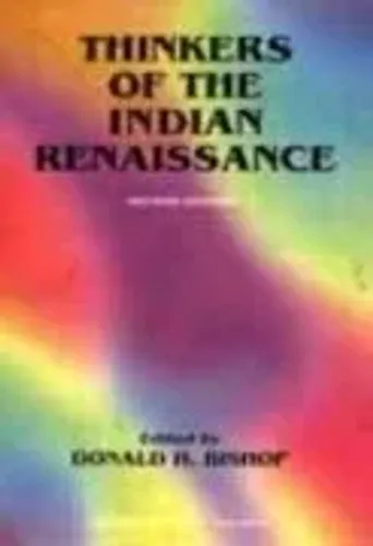 Thinkers of Indian Renaissance