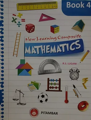 Learning Composite Math Book 4