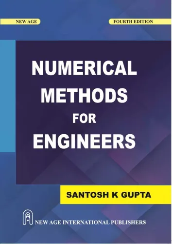 Numerical Methods for  Engineers
