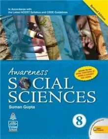Awareness Social Science-8