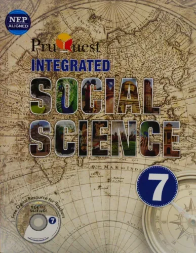 Pruquest Social Science- Class 7