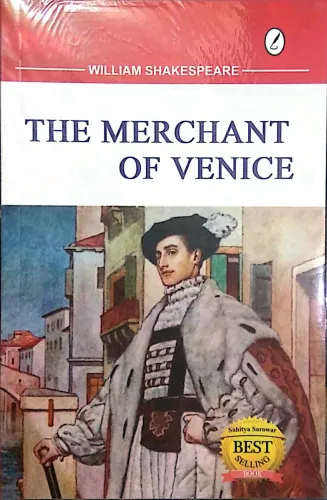 The Merchant of Venice