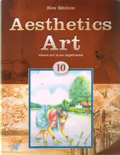 Aesthetics Art & Activity 10