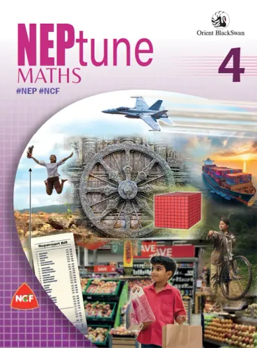 NEPtune Maths  #NEP #NCF 4