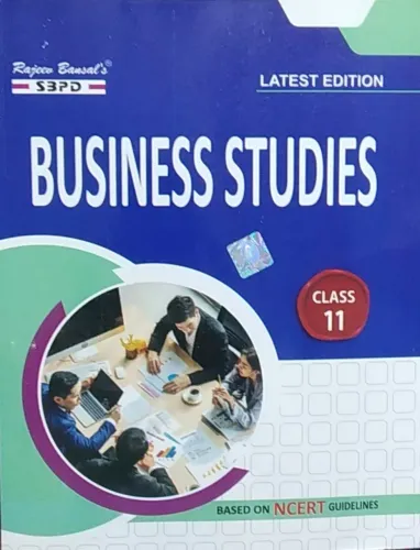 Business Studies Class -11