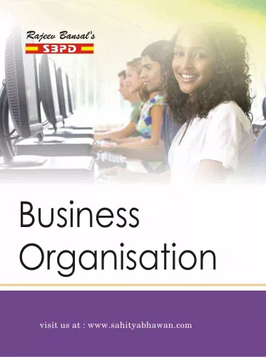 Business Organisation