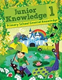 Junior Knowledge-1