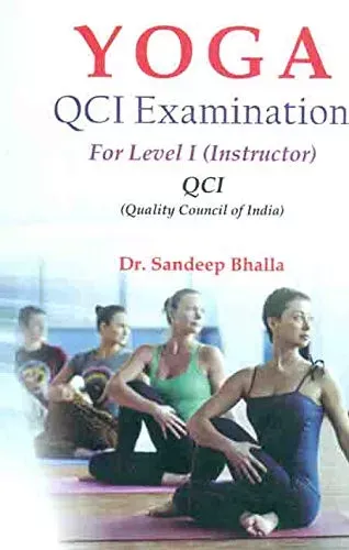 Yoga QCI Examination For Level I (Instructor)