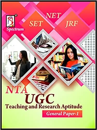 UGC Teaching and Research Aptitude 2021