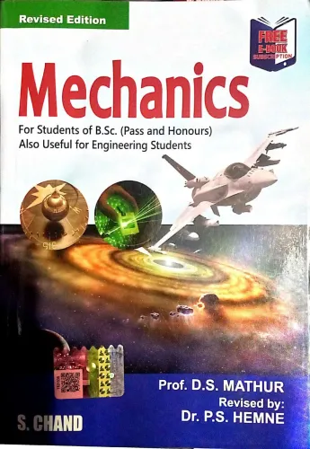 Mechanics