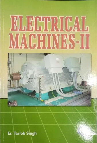 Electrical Machine-II