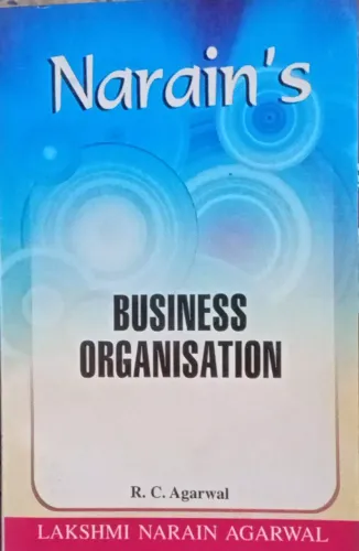 Business Organisation