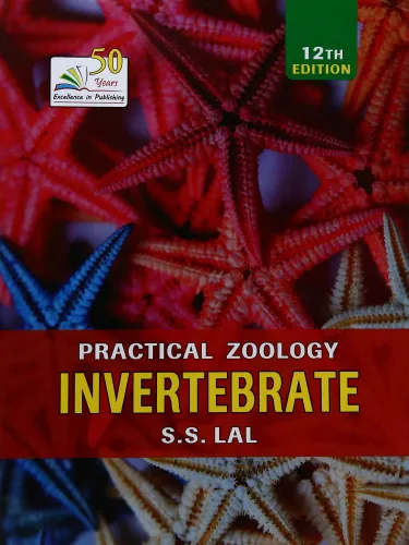 Practical Zoology : INVERTEBRATE (Code : Z- 20)