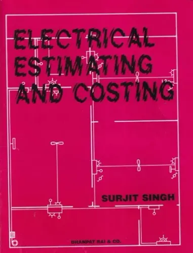 Electrical Estimating And Costing