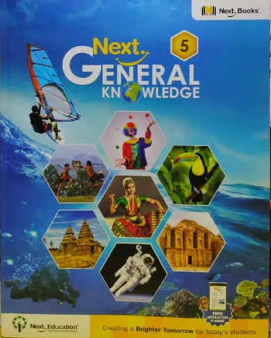 Next General Knowledge- 5