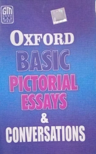 Oxford Basic Pictorial Essays & Conversations