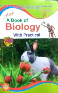 A Book Of Biology-10