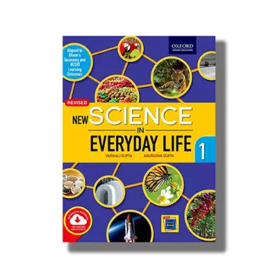 New Science In Everyday Life 