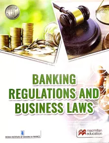 Banking Regulations And Business Laws