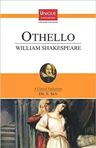 Othello Paperback –