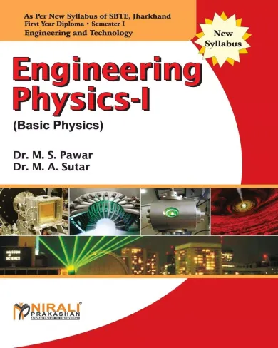 Engineering Physics- I (Basic Physics)