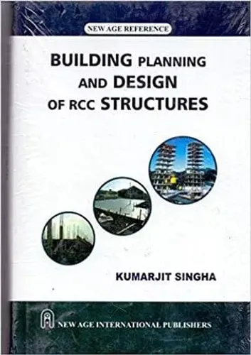 Building Planning and Design of RCC Structures