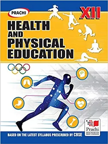 Physical Education Class 12