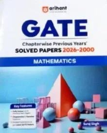 Gate Chapterwise Math Sol.paper