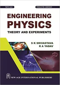 Engineering Physics: Theory and Experiments (All India)