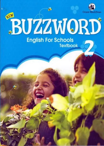 New Buzzword Textbook 2 