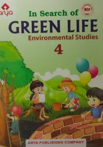 Green Life Environmental Studies Class - 4
