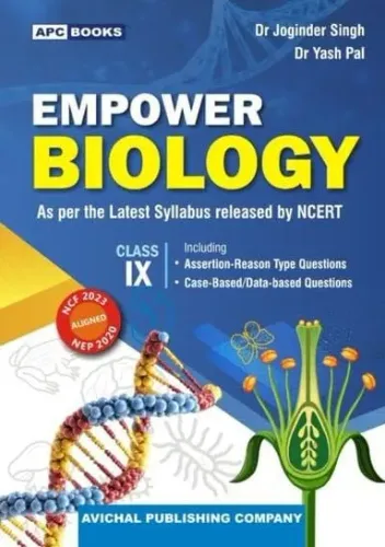 Empower Biology-9