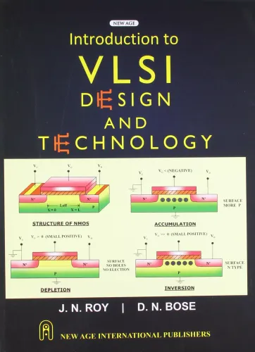 Introduction to VLSI Design and Technology
