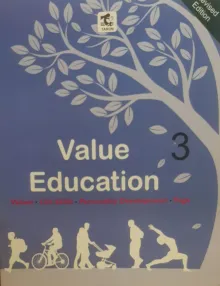 Value Education Class - 3