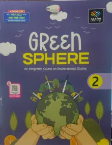 Green Sphere Evs Class - 2