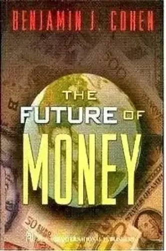 The Future of Money