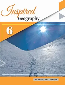 Cisce Inspired Geography-6