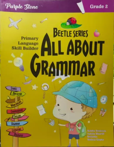 All About Grammar-2