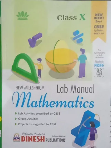 Lab Manual Mathematics Class -10