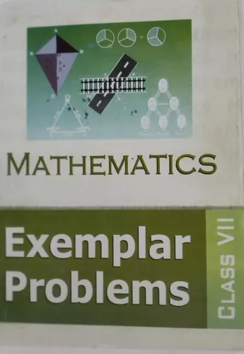 Mathematics Exemplar Problems for Class 7