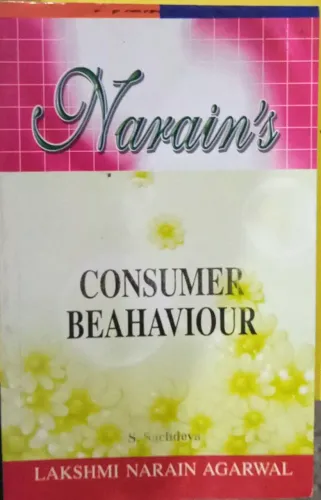 Consumer Beahaviour