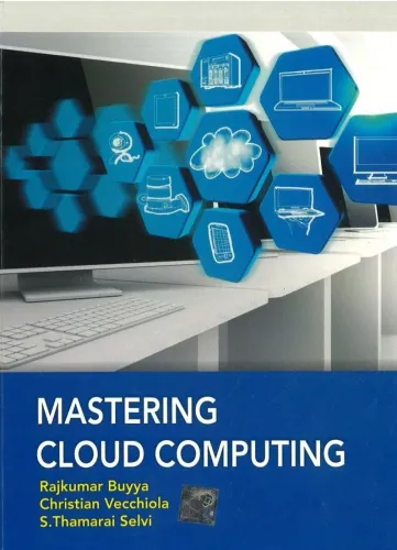 Mastering Cloud Computing