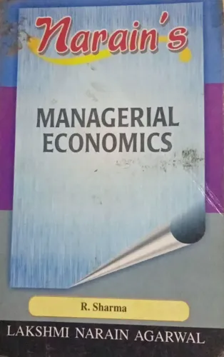 Managerial Economics